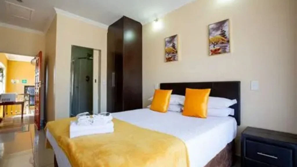 Emthonjeni Bed and Breakfast