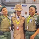 Gauteng Tourism backs Traffic Wardens to Boost Visitor & Residents Safety this Youth Month