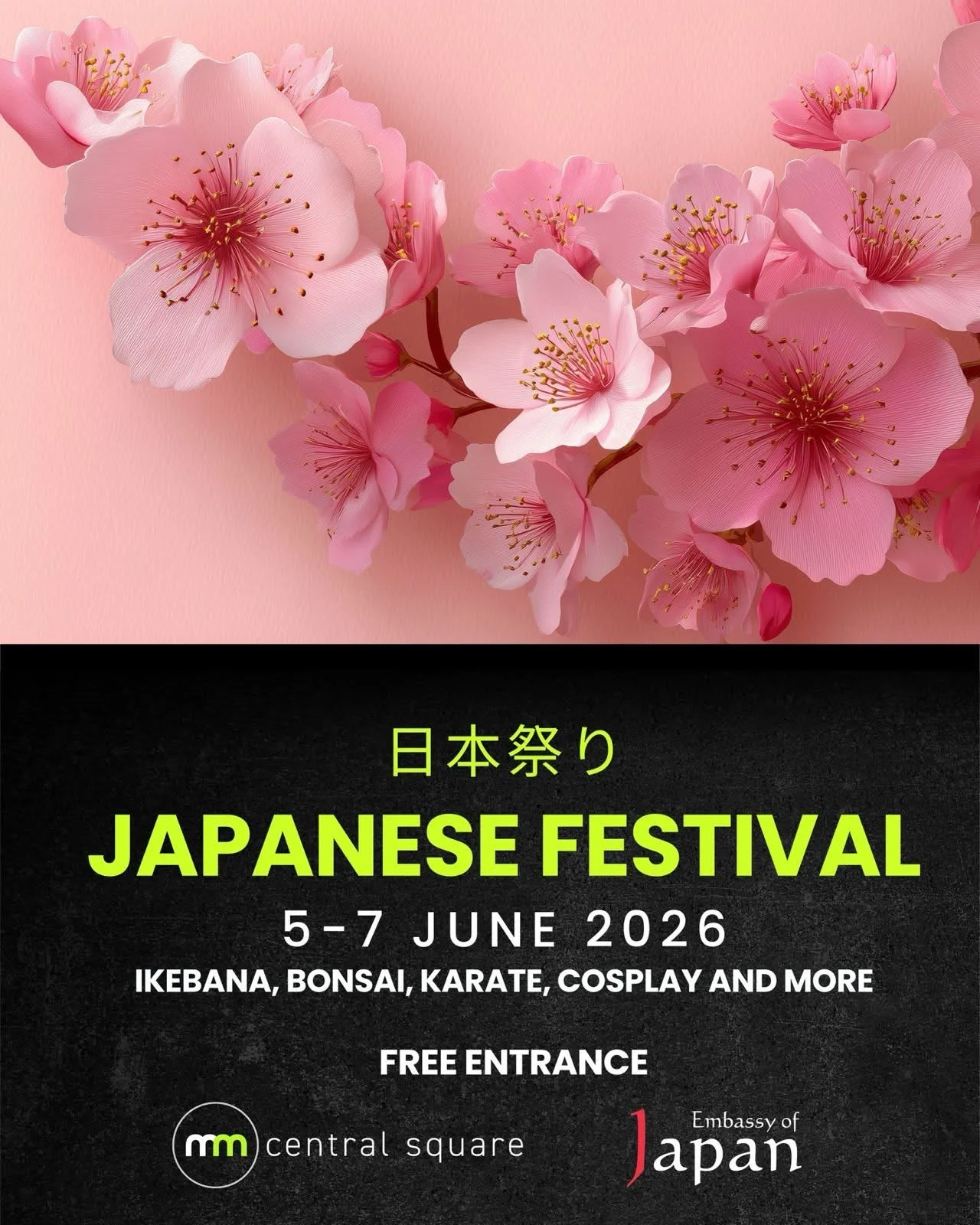 Japanese Festival