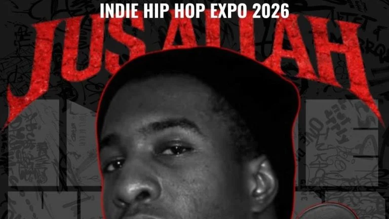 Indie Hip Hop Expo