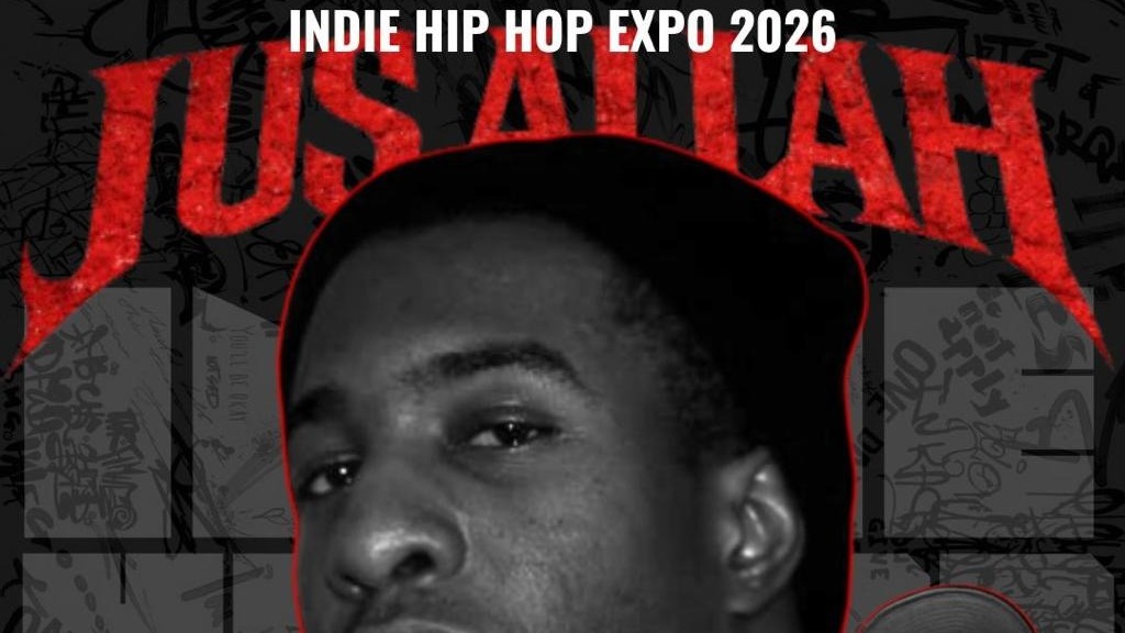 Indie Hip Hop Expo