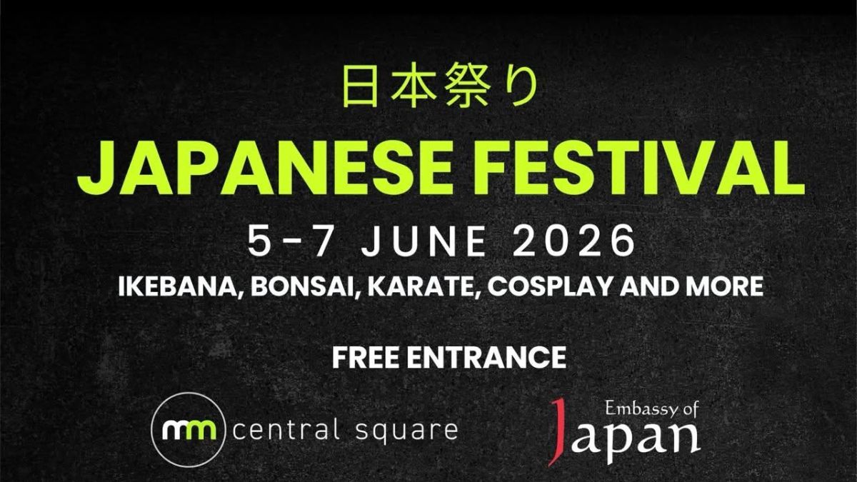 Japanese Festival