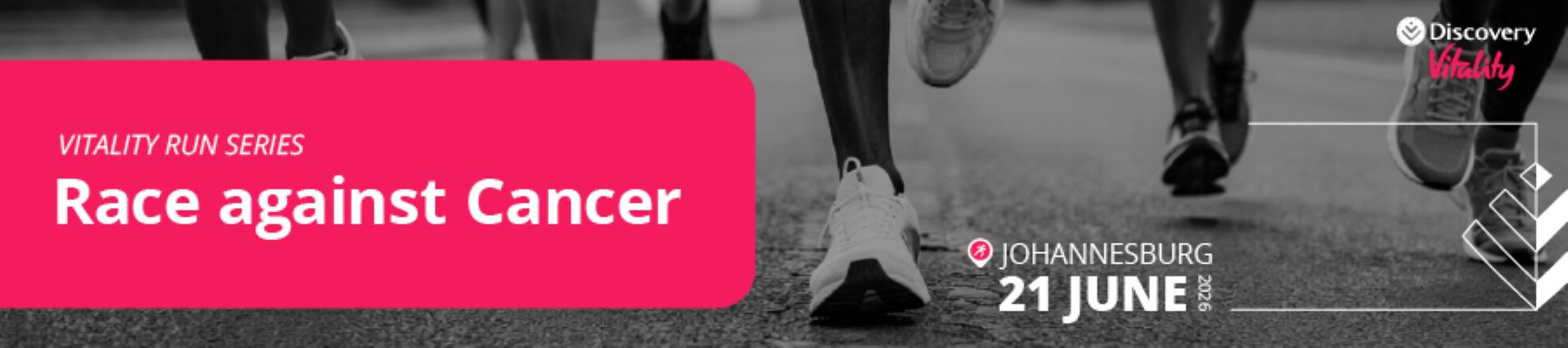 Race Against Cancer