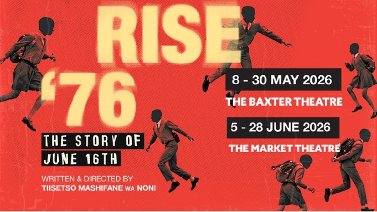 Rise 76