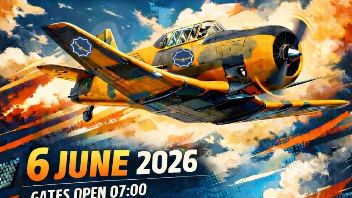 SAAF