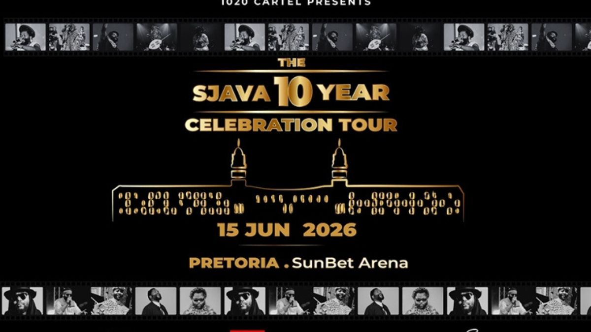 Sjava