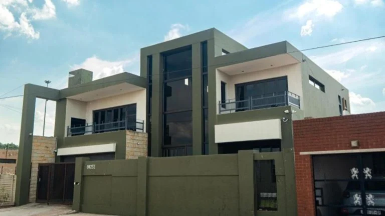Soweto Boutique Hotel