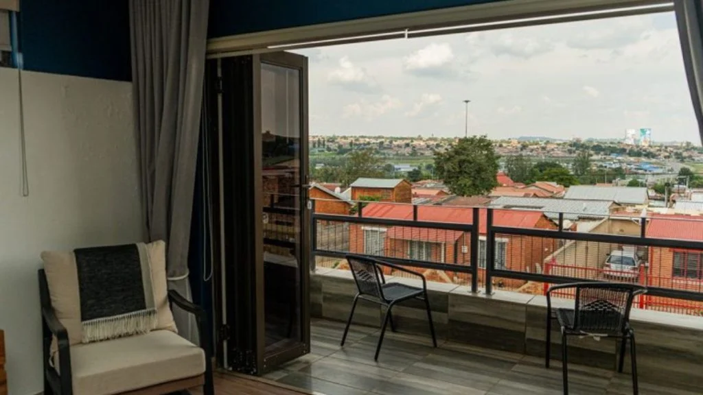 Soweto Boutique Hotel