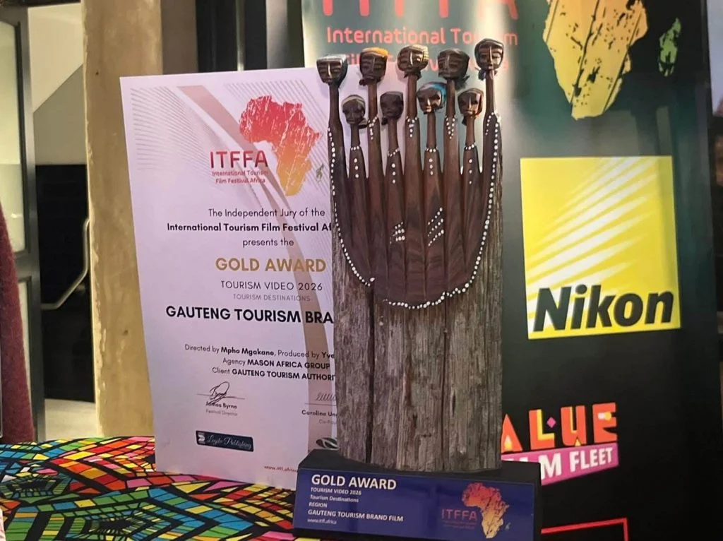 2026 International Tourism Film Festival Africa