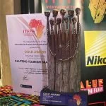 Visit Gauteng Strikes Gold at the 2026 International Tourism Film Festival Africa