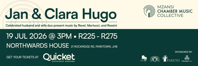 Jan & Clara Hugo