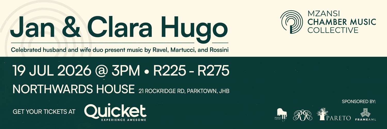 Jan & Clara Hugo