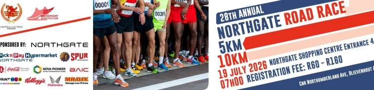 Northgate Road Race