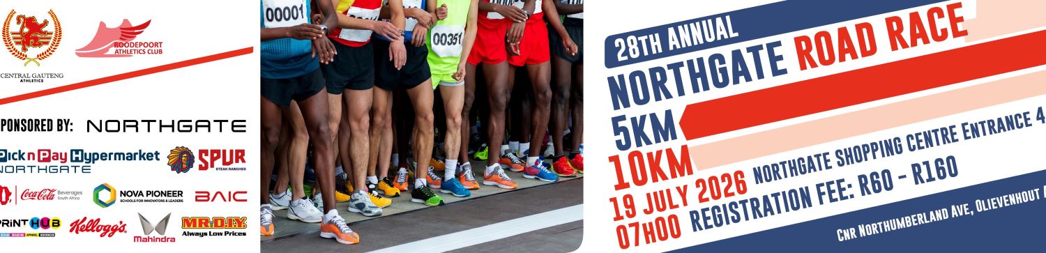 Northgate Road Race