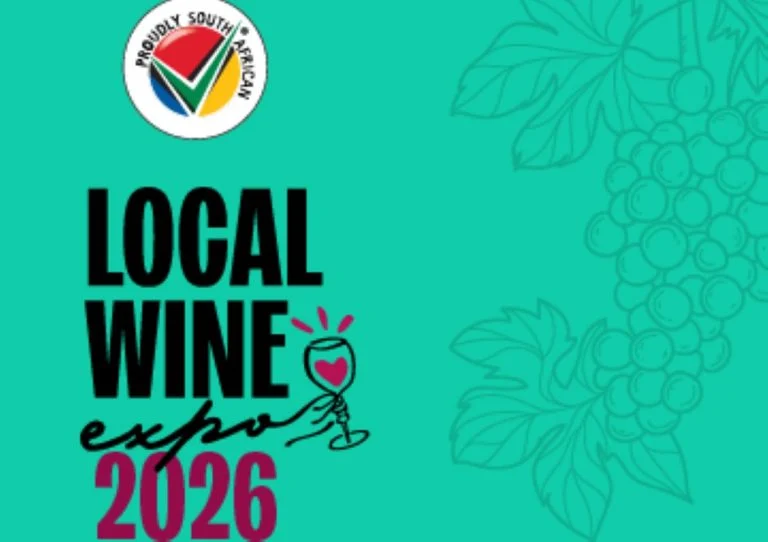 Proudly South African Local Wine Expo