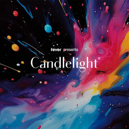 Candlelight Ed Sheeran Meets Coldplay Shepstone Gardens Johannesburg 2026