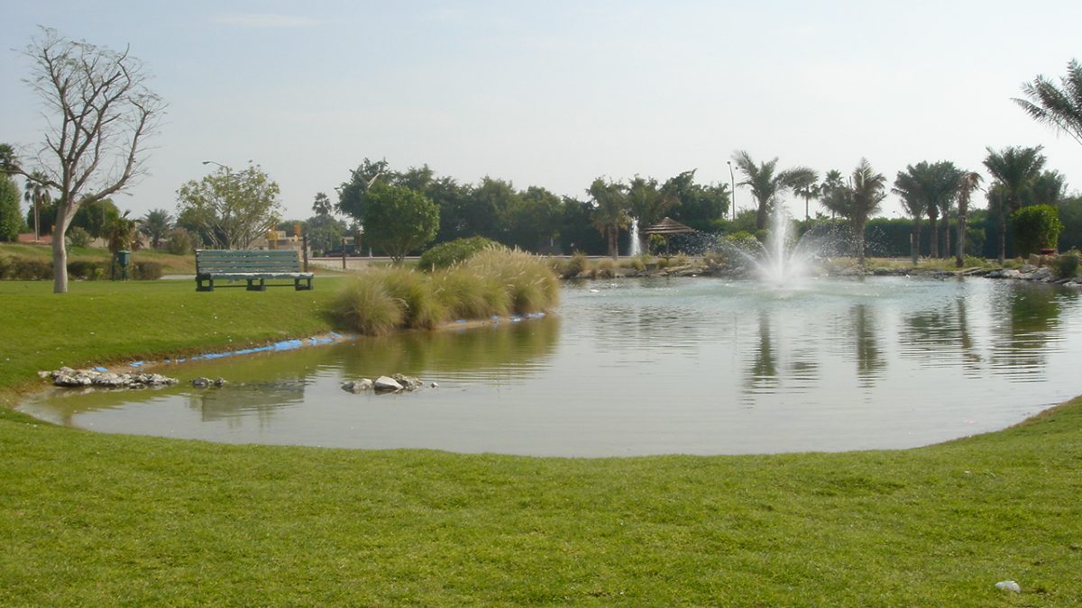 Tee at Heidelberg Golf Club