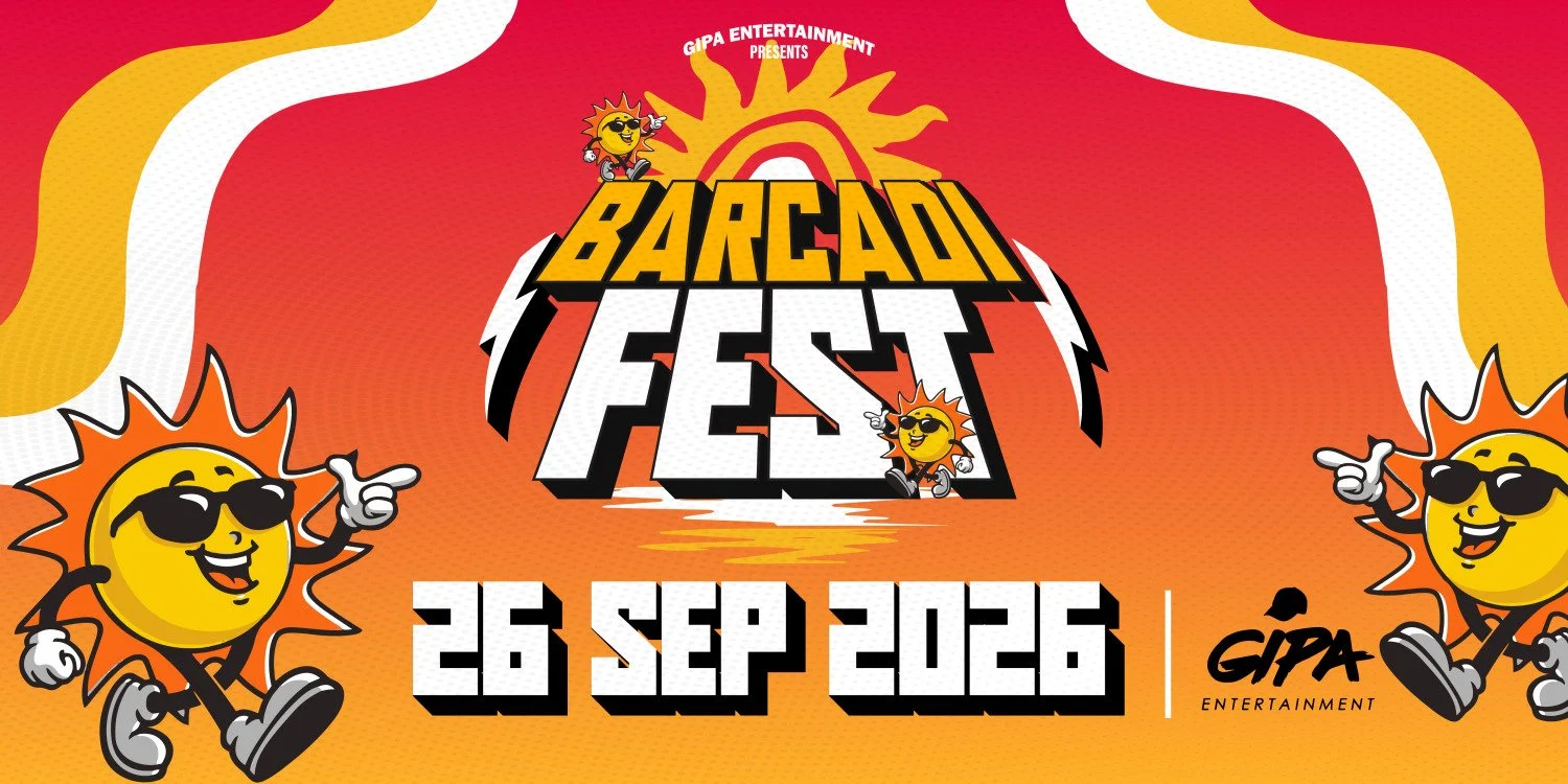 Barcadi Fest Pretoria