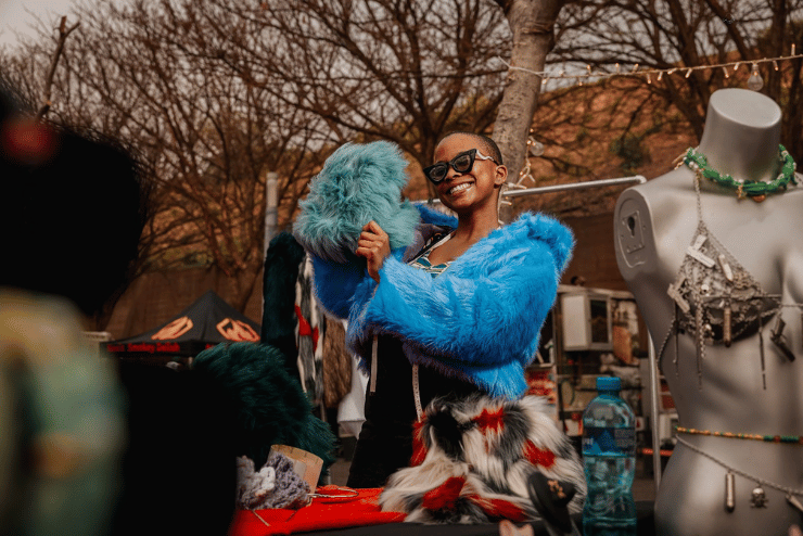 Braam Culture Fest Johannesburg