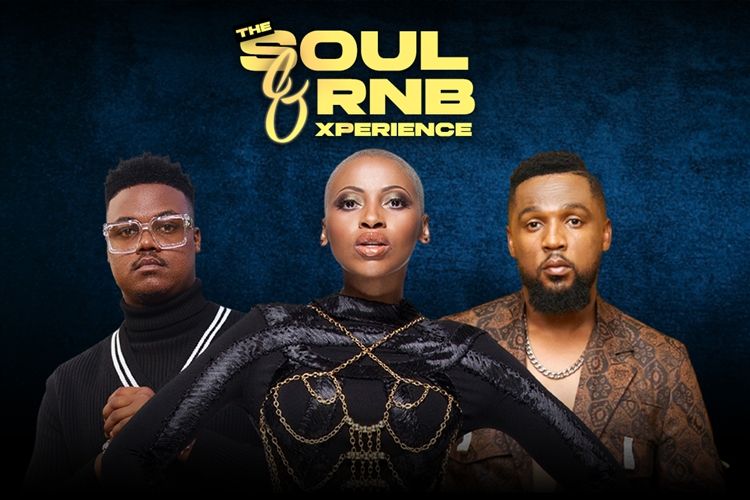 Soul RnB Xperience
