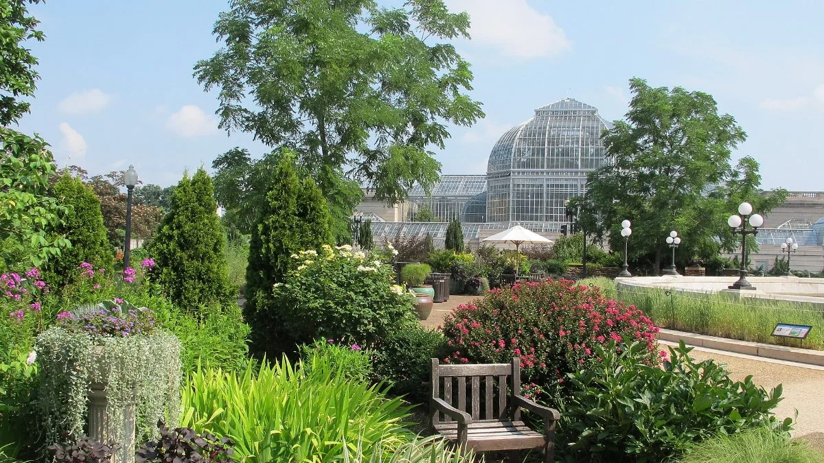 Women's Day 2026 'She Blooms' Luncheon at Pretoria National Botanical Garden