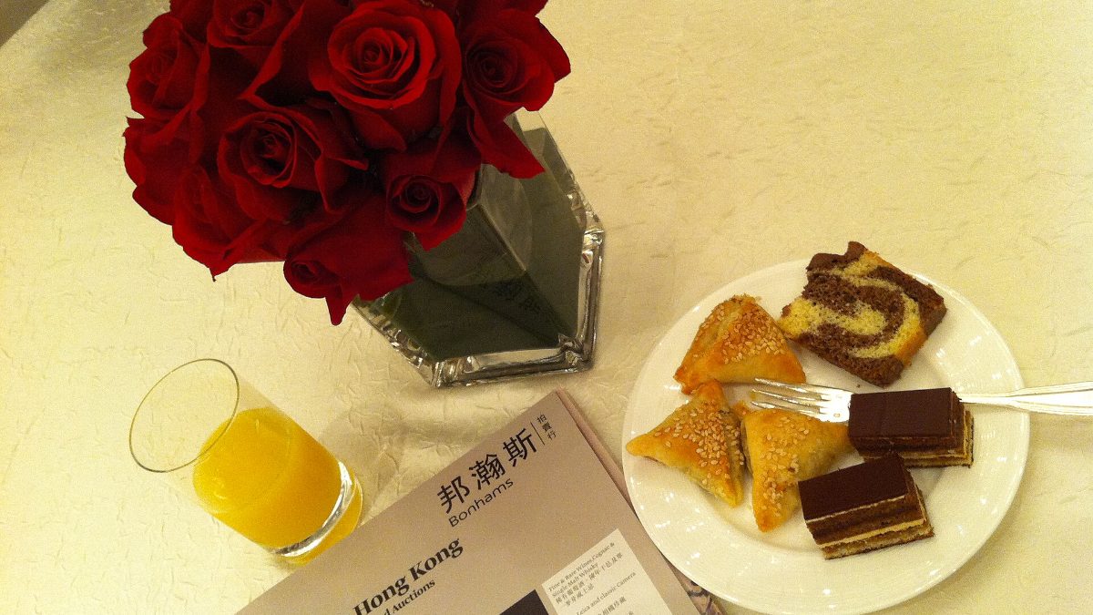 Women's Day 2026 High Tea at The Rand Club