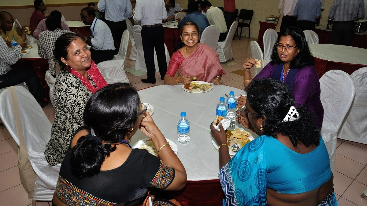 Women's Day 2026 All-White Lunch at Vivari Hotel & Spa