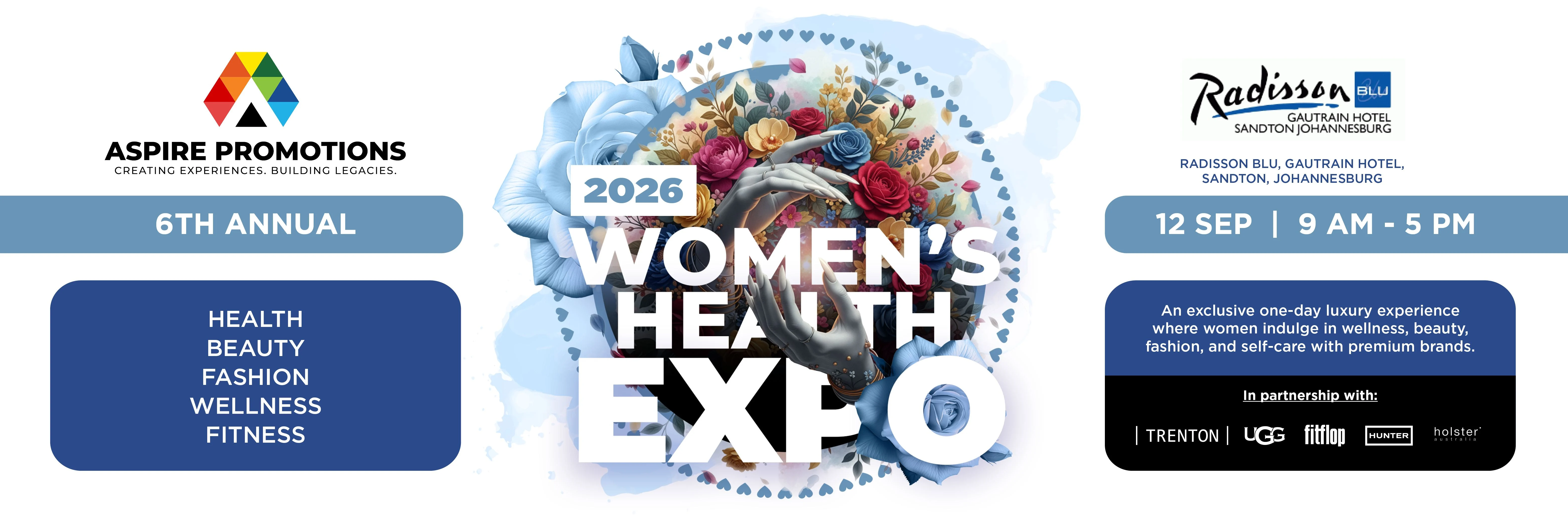 Womens Health Expo