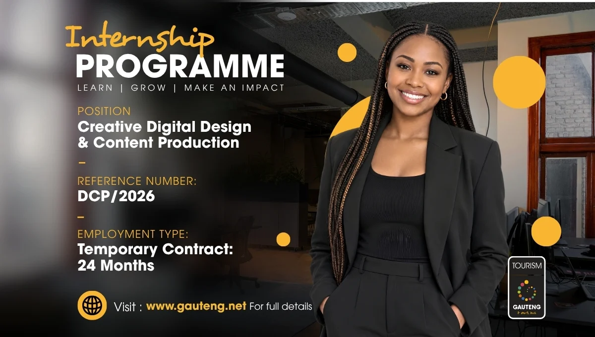 Intership Programme